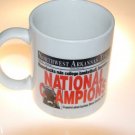 Arkansas Razorback Mug - 1994 Basketball Championship