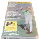 Golf Digest - V. 9 - Hitting the Long Shots (VHS)