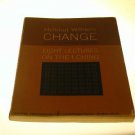 Change by Hellmut Wilhelm (1960)