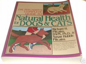 Dr. Pitcairn's Complete Guide to Natural Health for ...