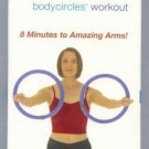 Gaiam: PILATES BODYCIRCLES WORKOUT Ana Caban Vhs Video
