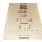 Murder in the Cathedral by T. S. Eliot (1964)