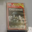 The Expanding Universe: The Planets VHS