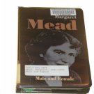 Male and Female by Margaret Mead (1995)