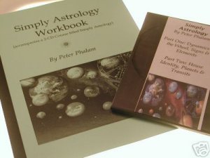 Simply Astrology Course by Peter Phalam