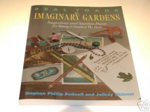Real Toads in Imaginary Gardens by Jeffrey Skinner, ...