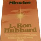 Miracles by L. Ron Hubbard