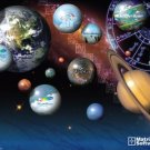 Asteroids Astrology: The Spiritual/Feminine Realm