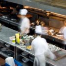 Restaurant Management Starts May 5