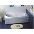 BT001, Bath Tub 150cm x 75cm x 54cm