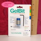 Techniglass GELBIT Grinder Bit BLUE Super Fine 600 NIB