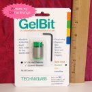 Techniglass GELBIT Grinder Bit GREEN Reg 100/120 NIB