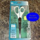 Mika International Foil Pattern Shears MFS-102 NIB