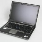 Dell Latitude D620  Intel Core 2 Duo T7200 2.0GHz  2GB RAM  120GB HDD DVD-RW