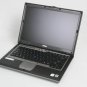 Dell Latitude D620  Intel Core 2 Duo T7200 2.0GHz  2GB RAM  120GB HDD DVD-RW