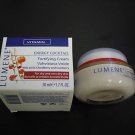 LOT OF 5 LUMENE ENERY COCKTAIL FORTIFYING CREAM.