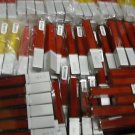 LOT OF 20 APT 5 LIPGLOSSE