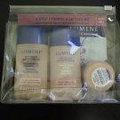 5  Lumene 3 Step Firming & Lifting Kit ~ For ages 40+