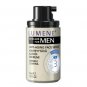 LOT OF 5 LUMENE ANTI-AGING FACE LOTION FOR MEN