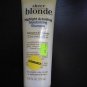 LOT OF 4 JOHN FRIEDA SHEER BLONDE MOISTURIZING SHAMPOO