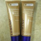 10 LUMENE SUN RADIANCE SKIN TONE PERFECTOR. HONEY GLOW