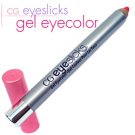 LOT OF 50 COVER GIRL EyeSlicks Gel EYE . LOT OF SHADES