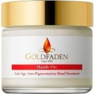 Goldfaden Hands On. Anti Age Anti Pigmentation