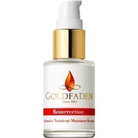 Goldfaden Resurrection Intensive Nutrient Moisture Seru