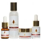 Goldfaden Red Tea Anti-Aging Starter Kit 4 piece