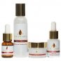 Goldfaden Red Tea Anti-Aging Starter Kit 4 piece