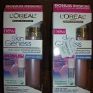 5 LOREAL SKIN GENESIS DAILY MOISTURIZER OIL-FREE LOTION