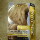 LOT OF 5 NEW LOREAL DREAM BLONDE . 9 A LIGHT ASH BLOND