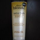 LOT OF 4 JOHN FRIEDA SHEER BLONDE LUSTROUS TOUCH SHAMPO