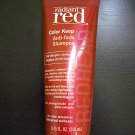 4 JOHN FRIEDA RADIANT RED ANTI FADE SHAMPOO