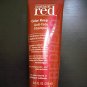 4 JOHN FRIEDA RADIANT RED ANTI FADE SHAMPOO