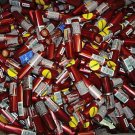 Lot of 100 new Maybelline moisture extreme lipstick