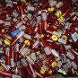 Lot of 100 new Maybelline moisture extreme lipstick