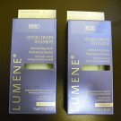 LOT OF 5 LUMENE HYDRA DROPS INTENSIVE MOISTURIZING MASK
