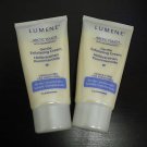 6x Lumene Artic Touch Gentle Exfoliating Cream