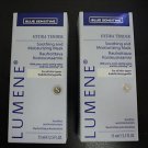 4 OF Lumene Hydra Tender Soothing & Moisturizing Mask