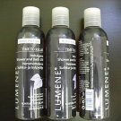 3 LUMENE TIME TO RELAX INDULGENT SHOWER AND BATH OIL