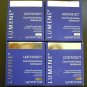 LOT OF 5 LUMENE LIGHT REFLECT CREAM POWDER MAKEUP