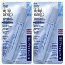 5 Maybelline Sky High Curves Mascara Waterproof 411