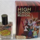 lot of 10 High School Musical Cologne Spray for Girls