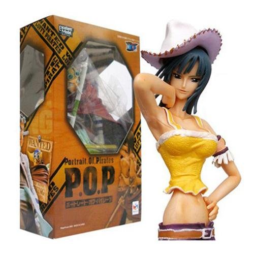 One Piece Display Model-Nico Robin
