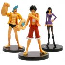One Piece Display Model:3 in 1