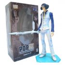 One Piece Display Model-Aokiji