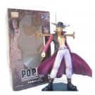 One Piece Display Model-Sir.Crocodile