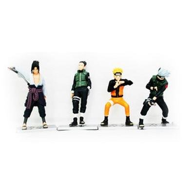 One Piece Display Models (1 Set)