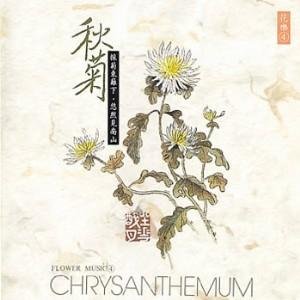 Chinese Flower Music-Chrysanthemum